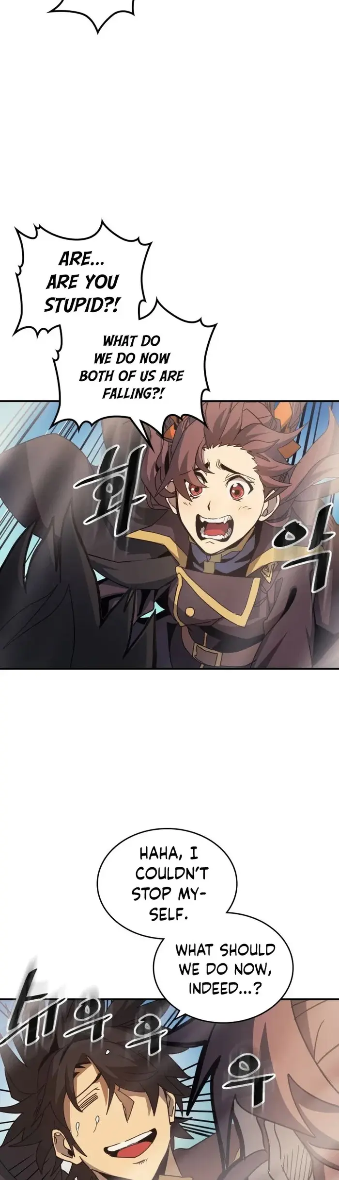 A Returner’s Magic Should Be Special Chapter 124 image 30_optimized